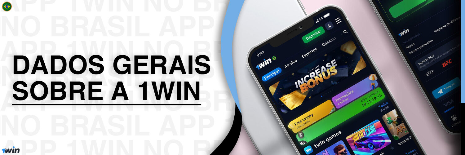 Como Baixar e Instalar o APK do 1Win para Android - Jornal do Sudoeste