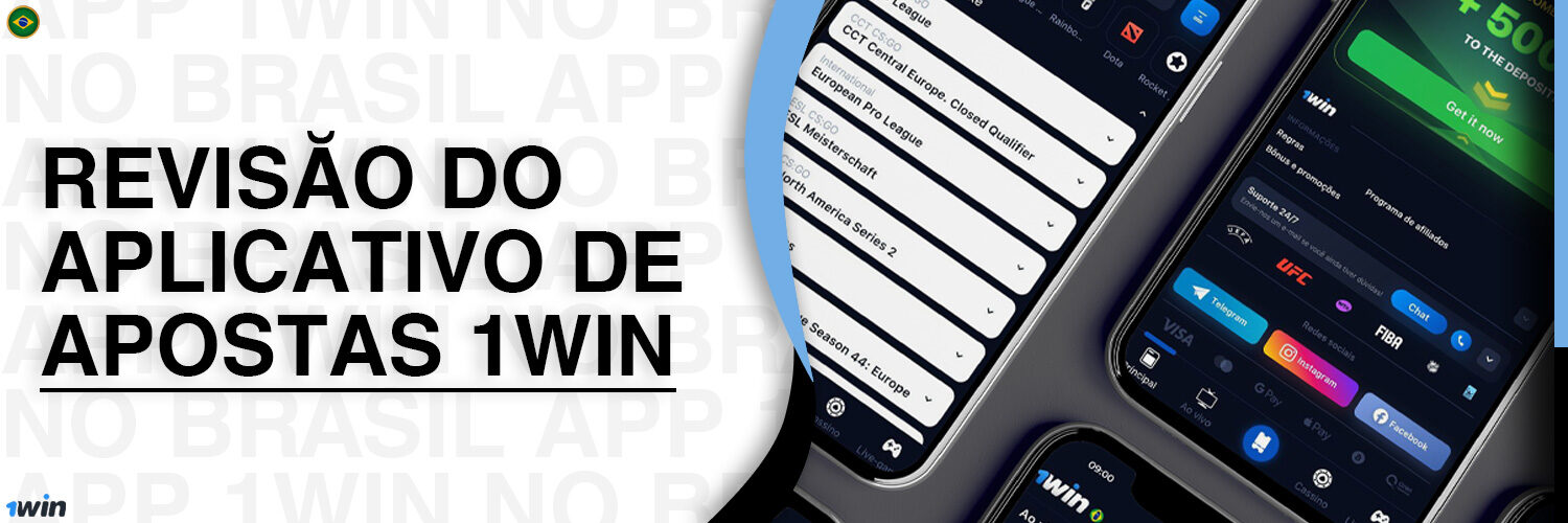 Qual casa de apostas é melhor - 1win ou Bet365?