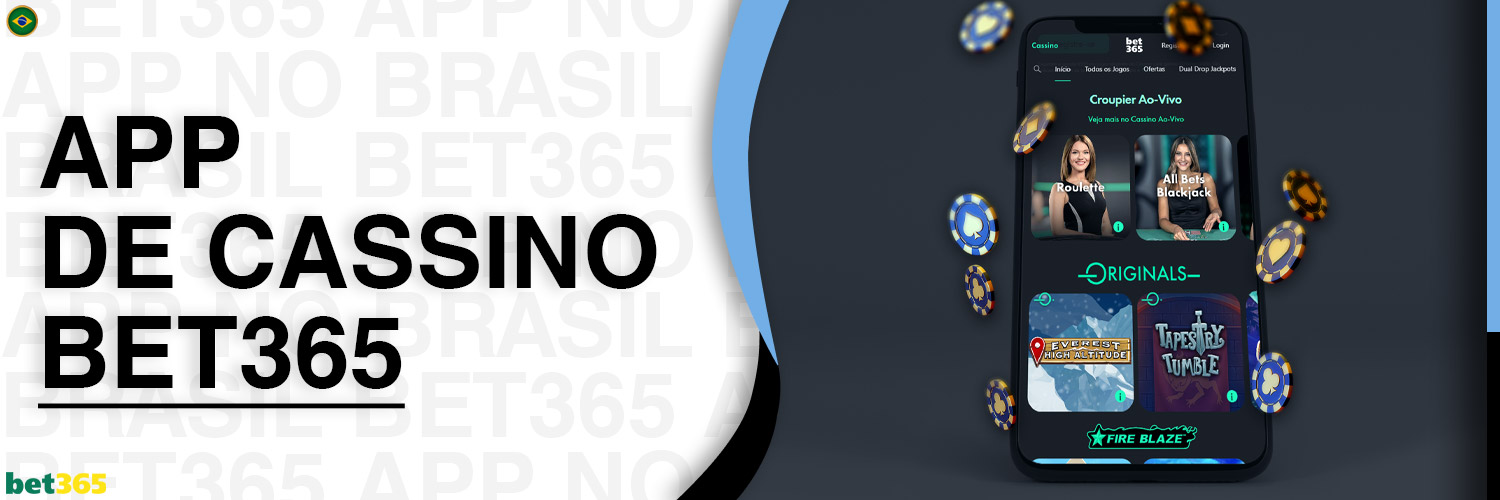 Cassino Ao Vivo: Slots, Poker e mais das Apostas Online