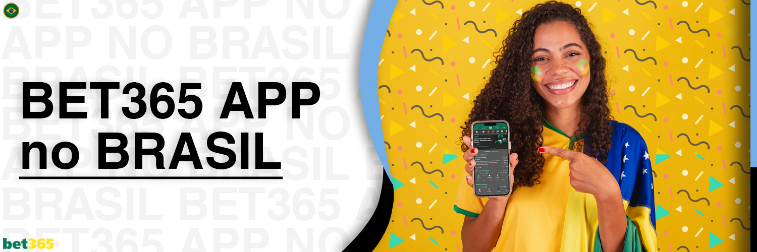 Apostas bet365 no Brasil