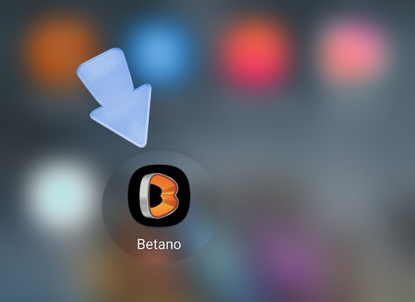 Betano app - Como baixar para android e iOS