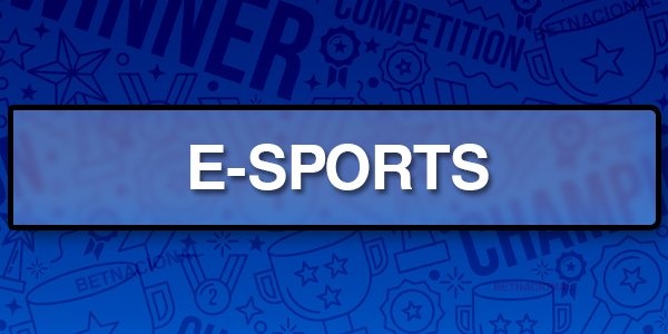 A casa de apostas Betnacional oferece a oportunidade de apostar em e-sports