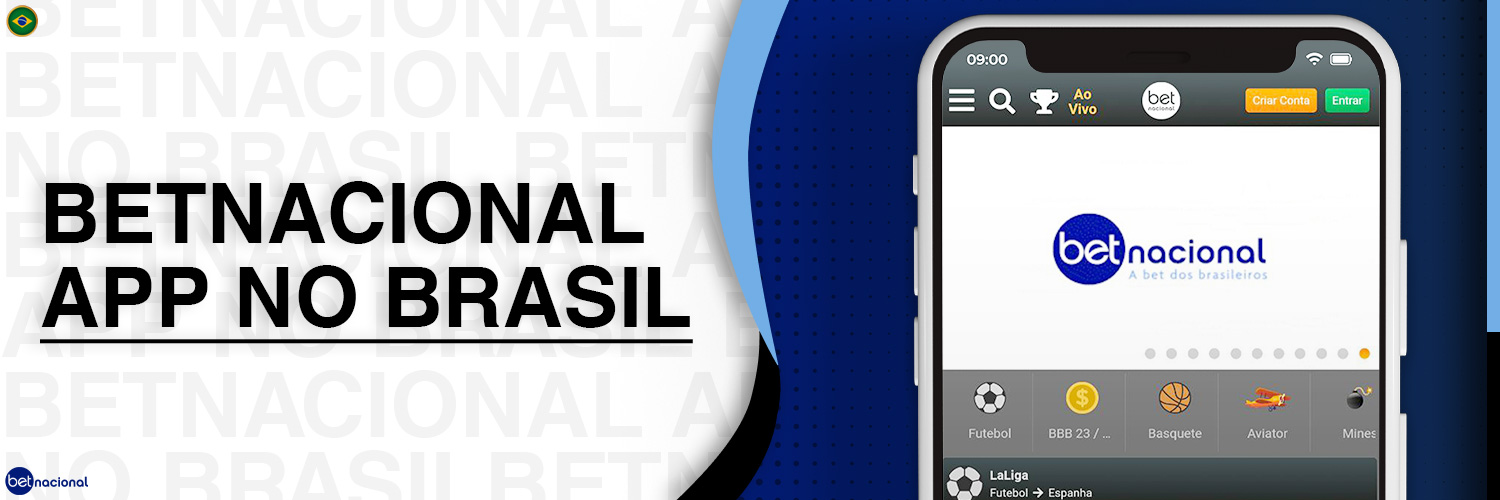 Descrição detalhada das apostas esportivas da Betnacional Brasil