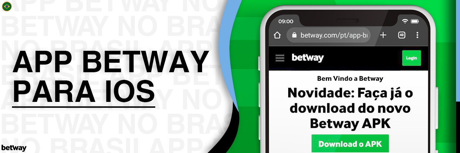 betway login brasil