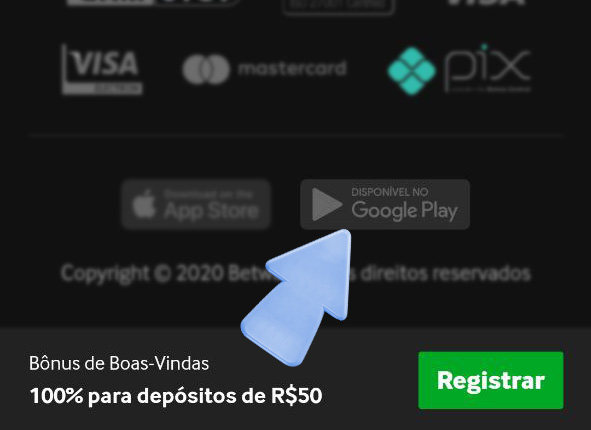 Ganhe uma aposta grátis por semana em março na Betway