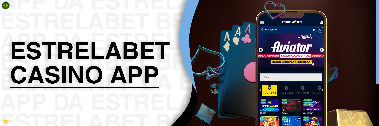 Estrela Bet App para Android - Download