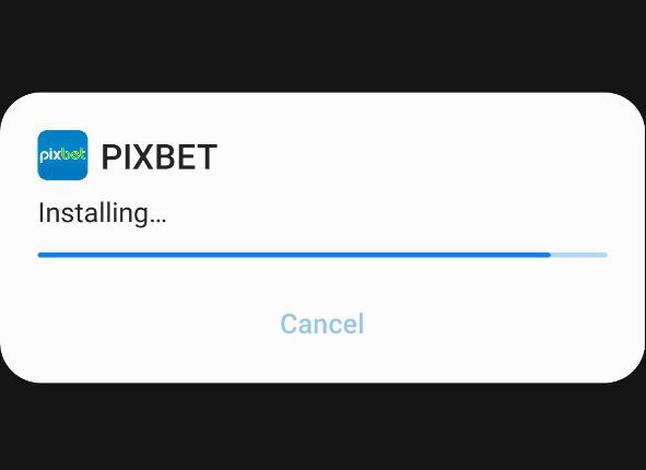 Pixbet App Baixar para Android (APK) e iOS Grátis Agora