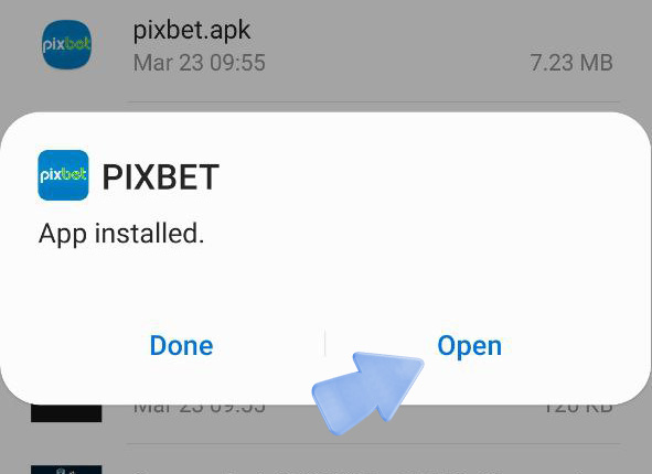 baixar aplicativo pixbet no celular