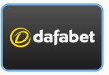 A interface do aplicativo Dafabet se assemelha a uma casa de apostas com uma estrutura de menu clássica e navegação simples, as principais seções e funções são exibidas na barra inferior, facilitando a localização de eventos esportivos e oportunidades de apostas.