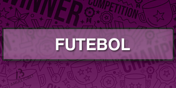 Na aplicação móvel Amuletobet Brasil, é possível fazer apostas no futebol