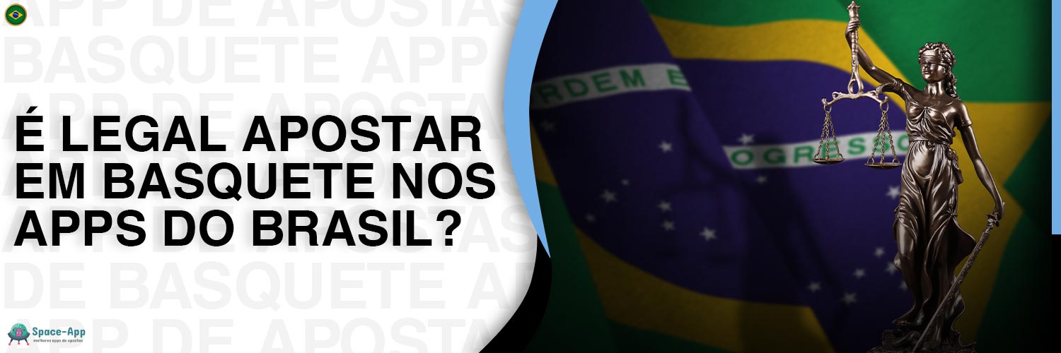 Detalhes sobre como os jogadores do Brasil podem fazer apostas em um aplicativo móvel sem violar as leis do país.