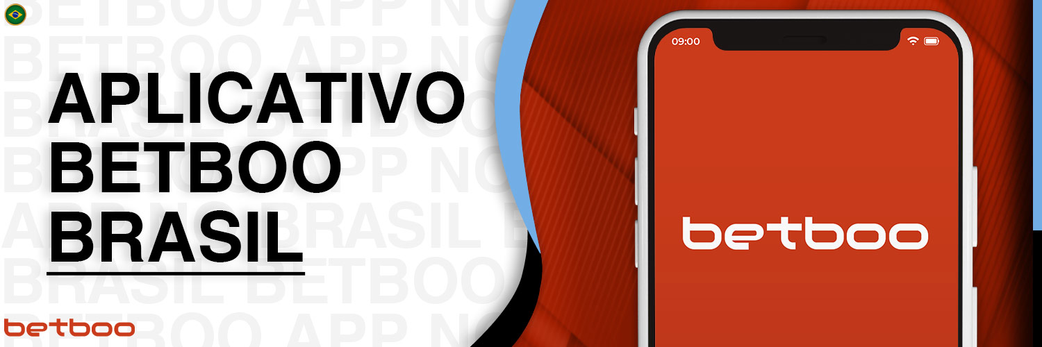 Análise detalhada do aplicativo móvel do Betboo Brasil para Android e iOS
