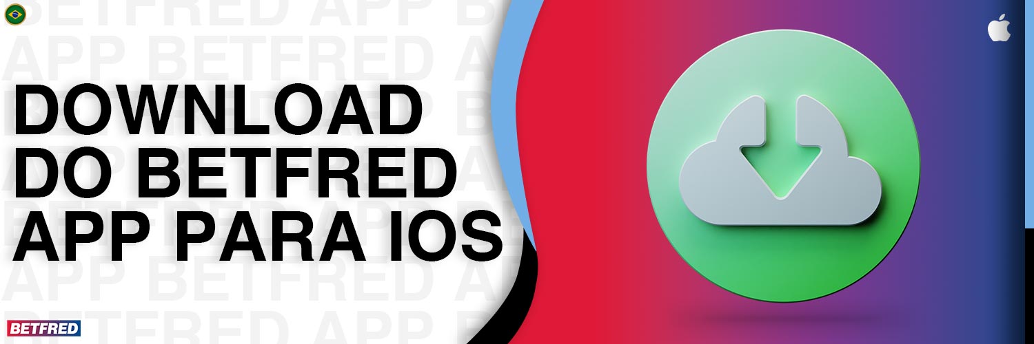 Guia sobre como baixar e instalar o aplicativo Betfred para iOS.
