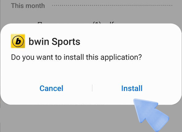 Bwin Ios app - instalar a Bwin aplicação no iPhone