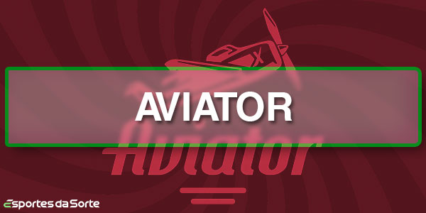 Jogadores do Brasil podem jogar "Aviator" diretamente no aplicativo móvel Esportes da Sorte.