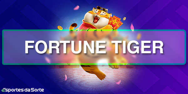 Jogadores do Brasil podem jogar "Fortune Tiger" diretamente no aplicativo móvel Esportes da Sorte.