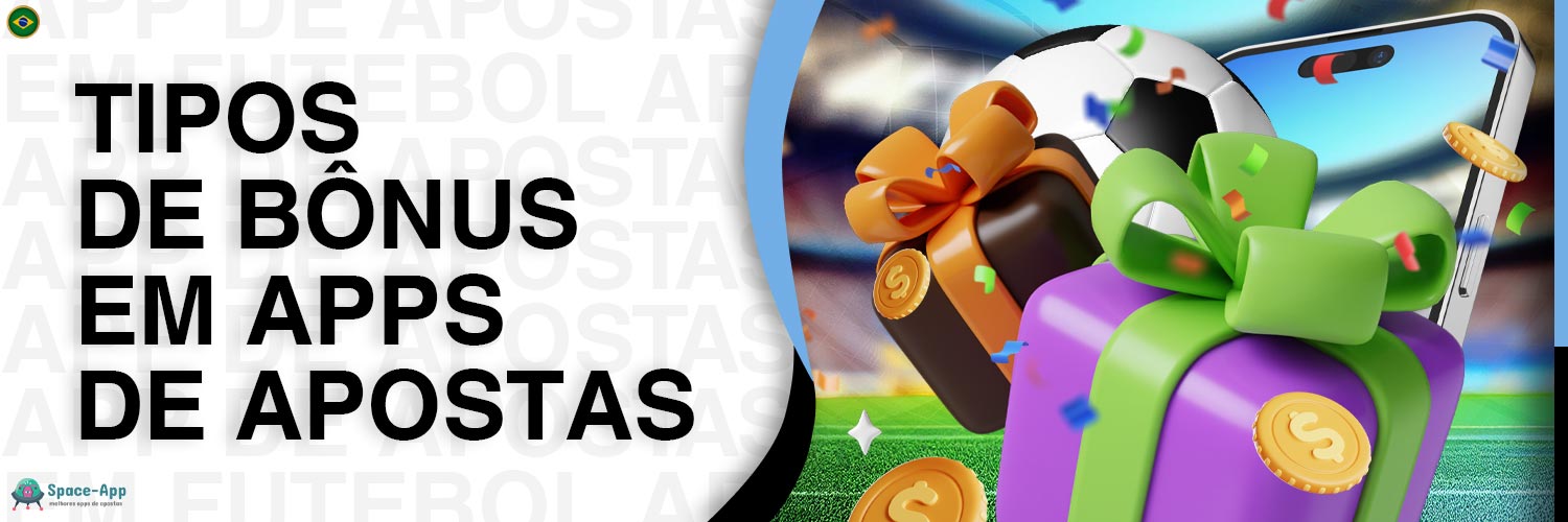 Detalhada revisão dos bônus disponíveis para jogadores do Brasil nos aplicativos móveis de apostas.
