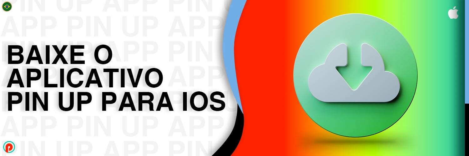 Guia passo a passo para baixar e instalar o aplicativo móvel Pin Up para iOS.