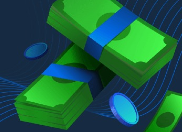 Depósito de saldo no Jonbet App